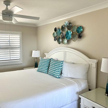 Sundial Beach Resort & Spa Sanibel Exterior foto