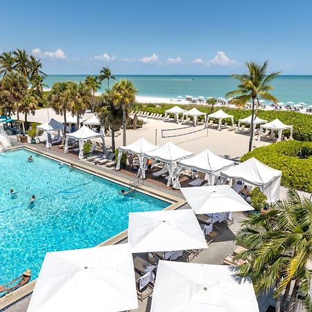 Sundial Beach Resort & Spa Sanibel Exterior foto