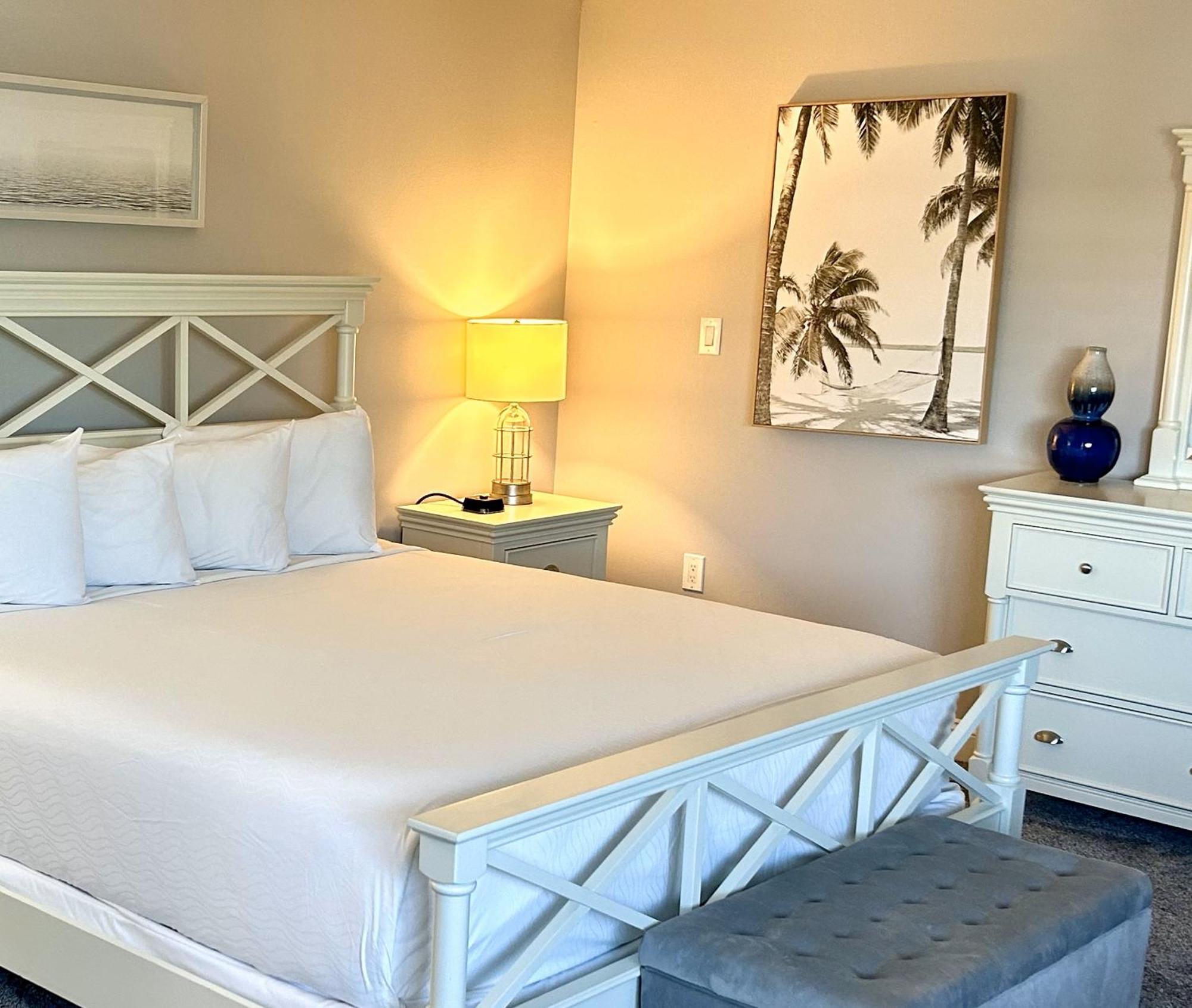 Sundial Beach Resort & Spa Sanibel Exterior foto
