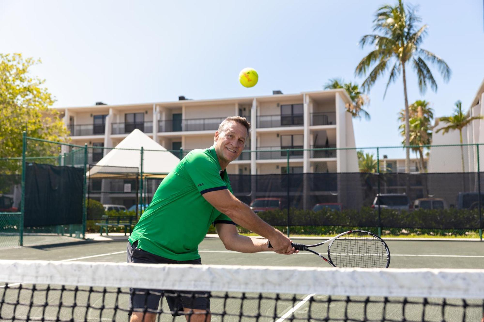Sundial Beach Resort & Spa Sanibel Exterior foto
