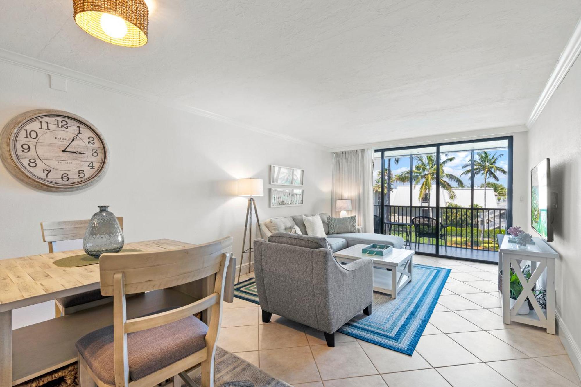 Sundial Beach Resort & Spa Sanibel Exterior foto