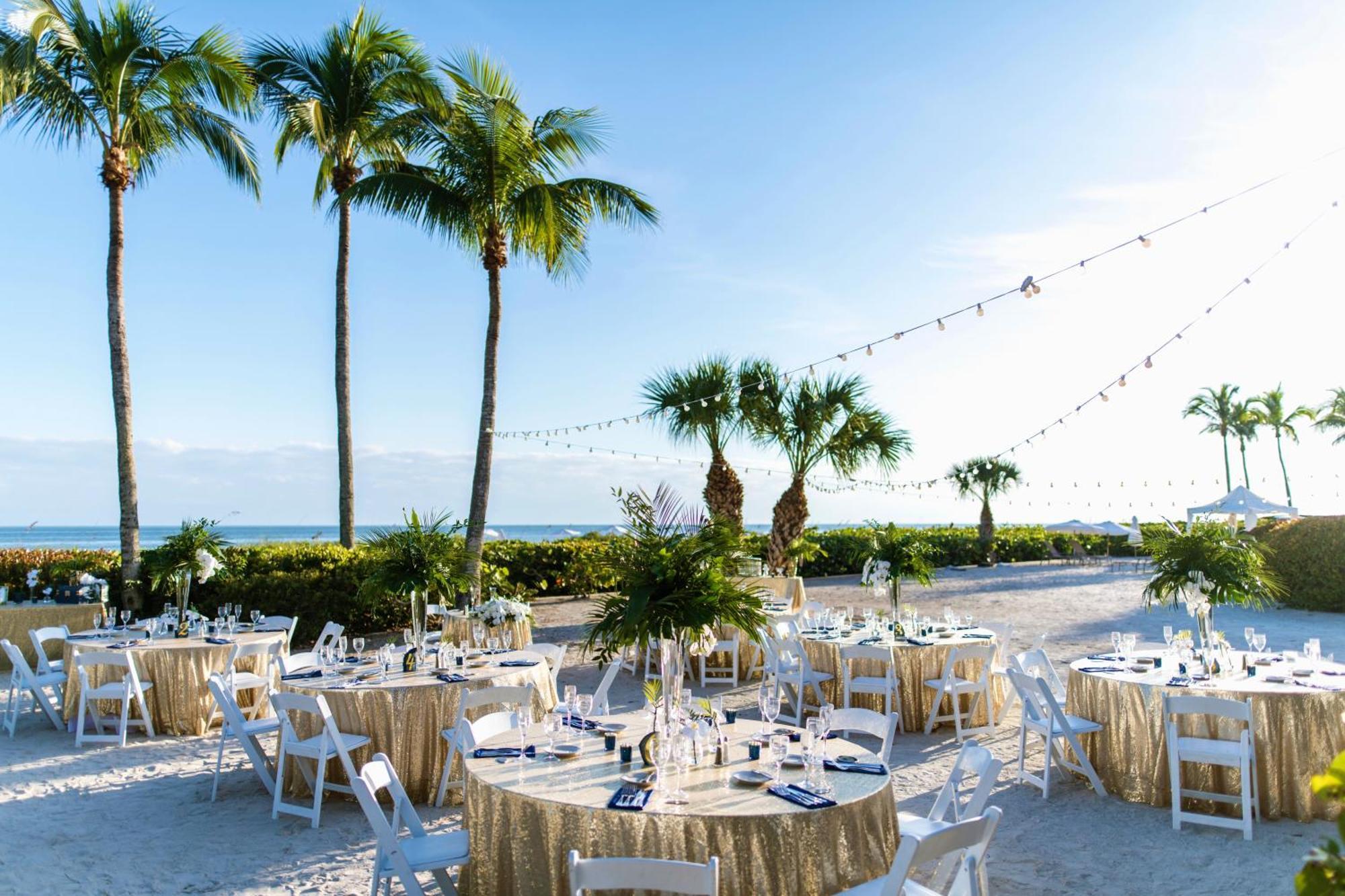 Sundial Beach Resort & Spa Sanibel Exterior foto