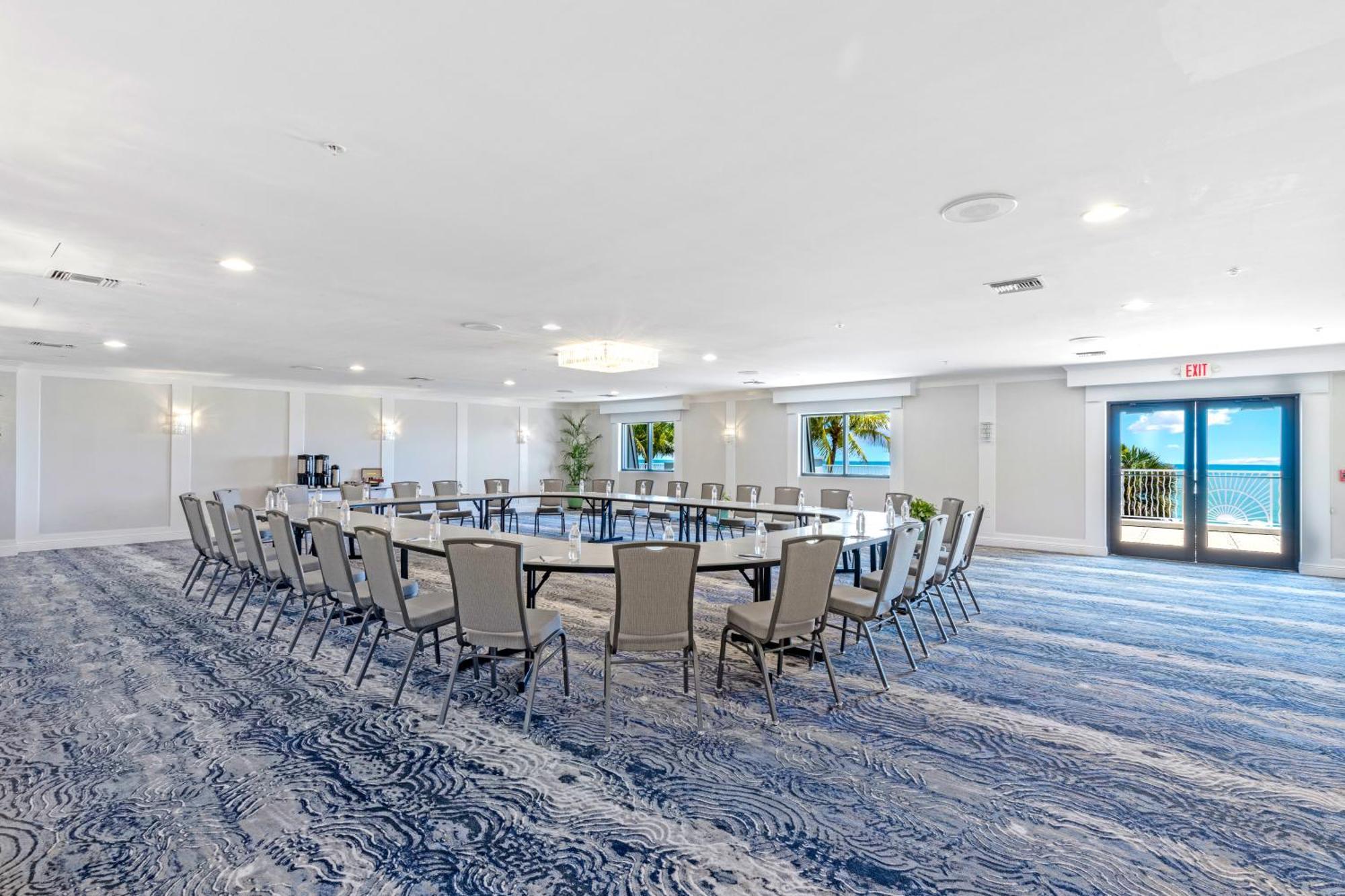Sundial Beach Resort & Spa Sanibel Exterior foto
