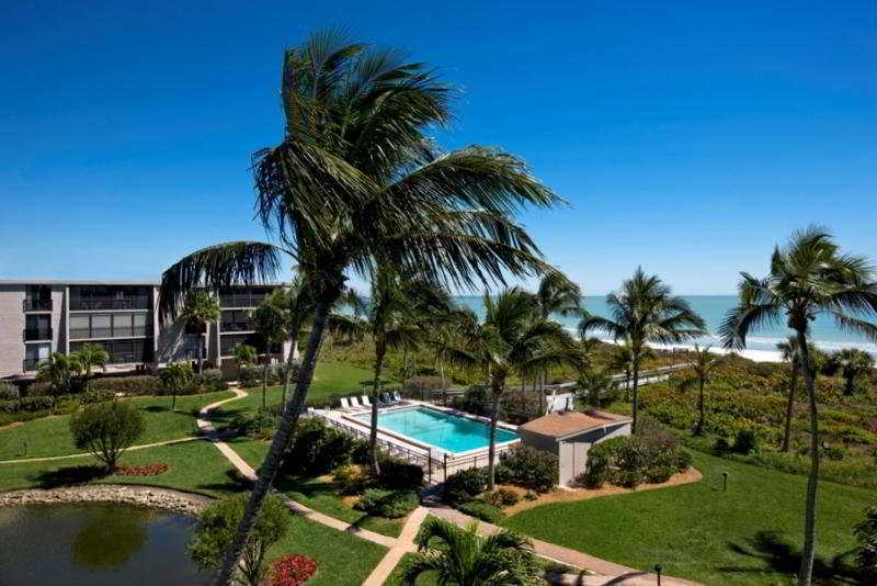 Sundial Beach Resort & Spa Sanibel Facilități foto