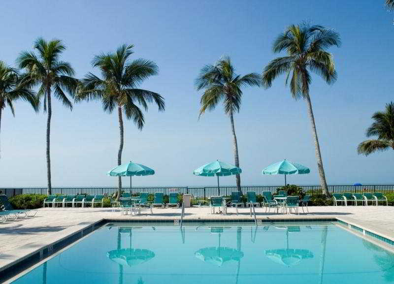 Sundial Beach Resort & Spa Sanibel Facilități foto